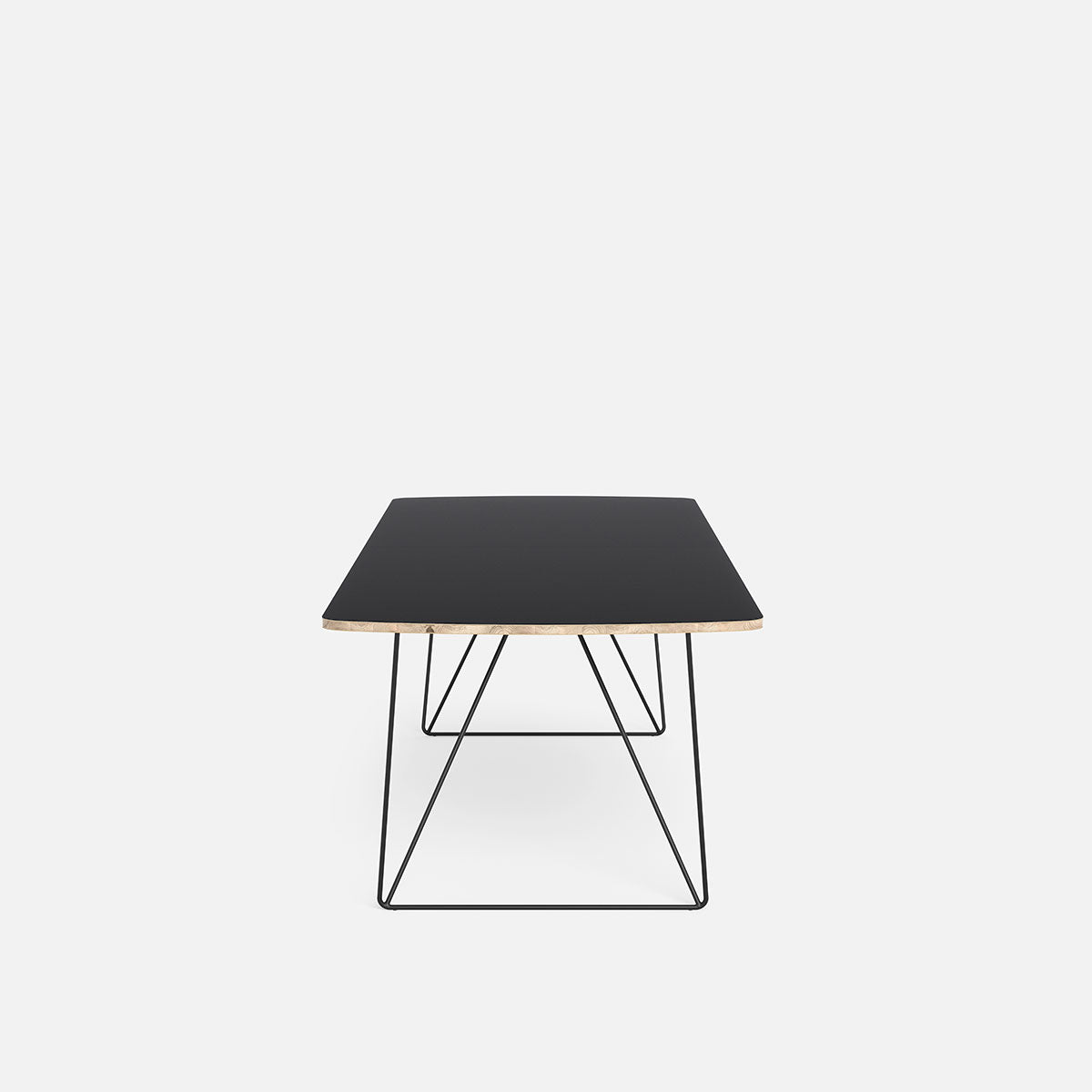 Reverse Meeting Table | Master & Master