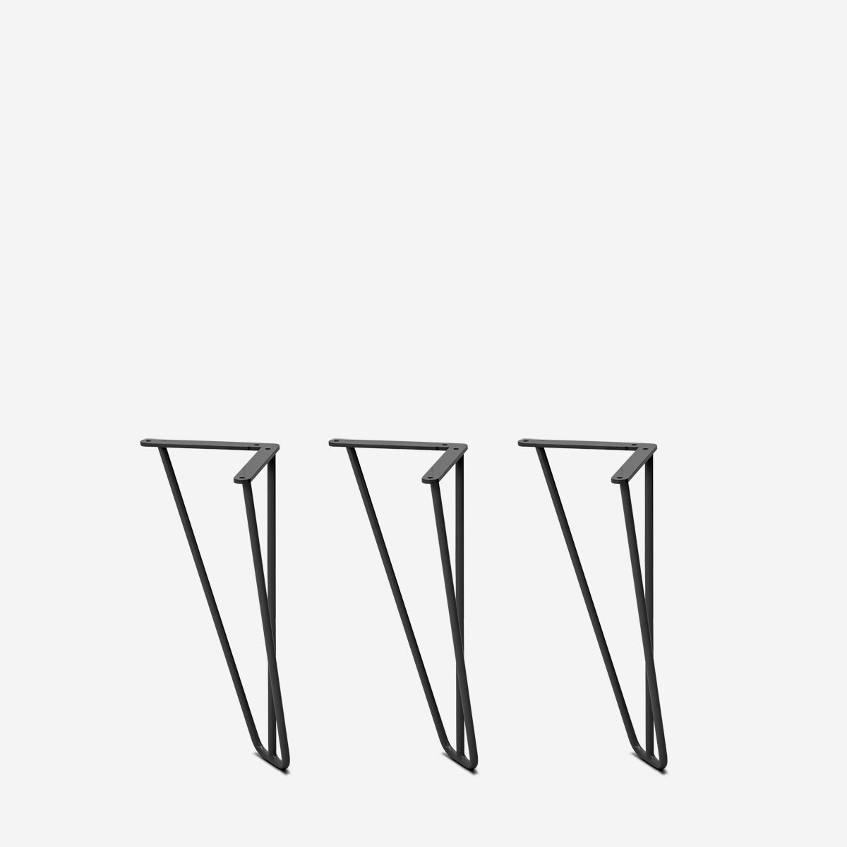 Stolové podnože Fix Three Coffee | Master & Master