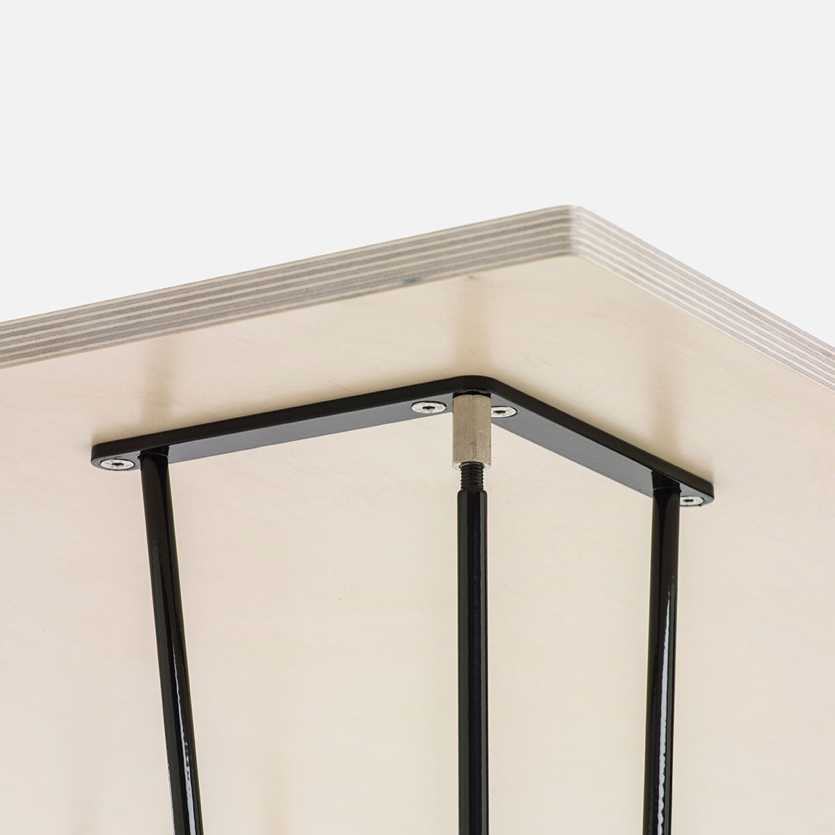 Fix Table Legs | Master & Master