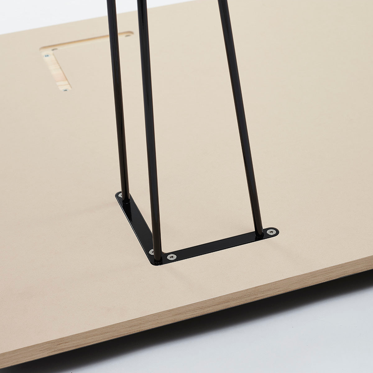 Fix Table Legs | Master & Master