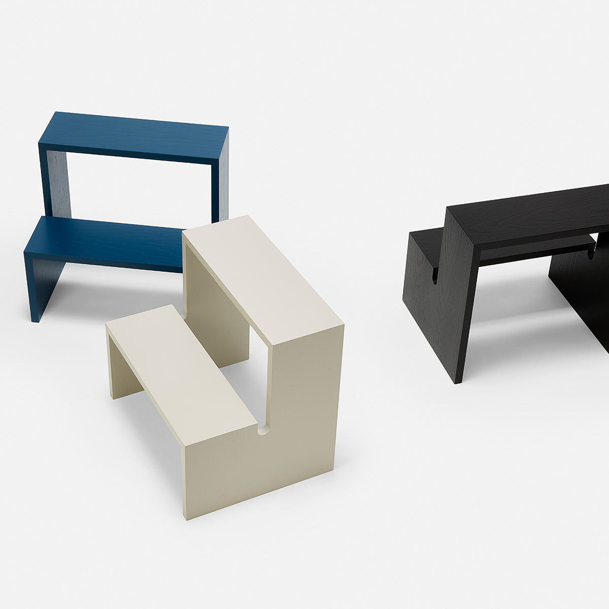 Master & Master Designed and manufactured by the masters