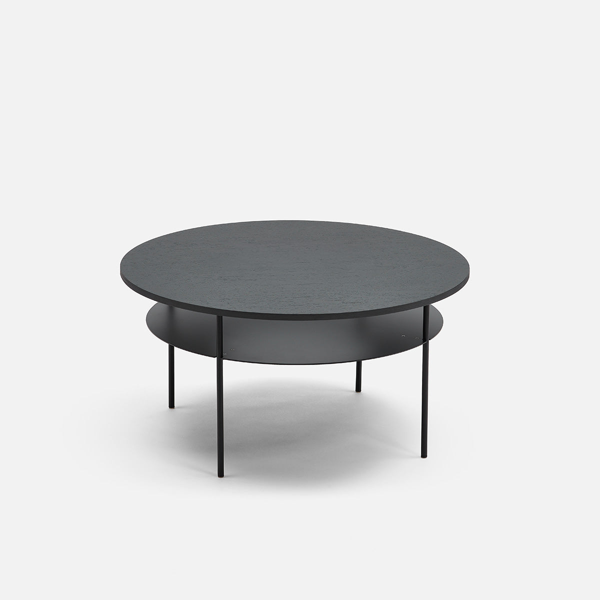 Cocon Coffee Table Round