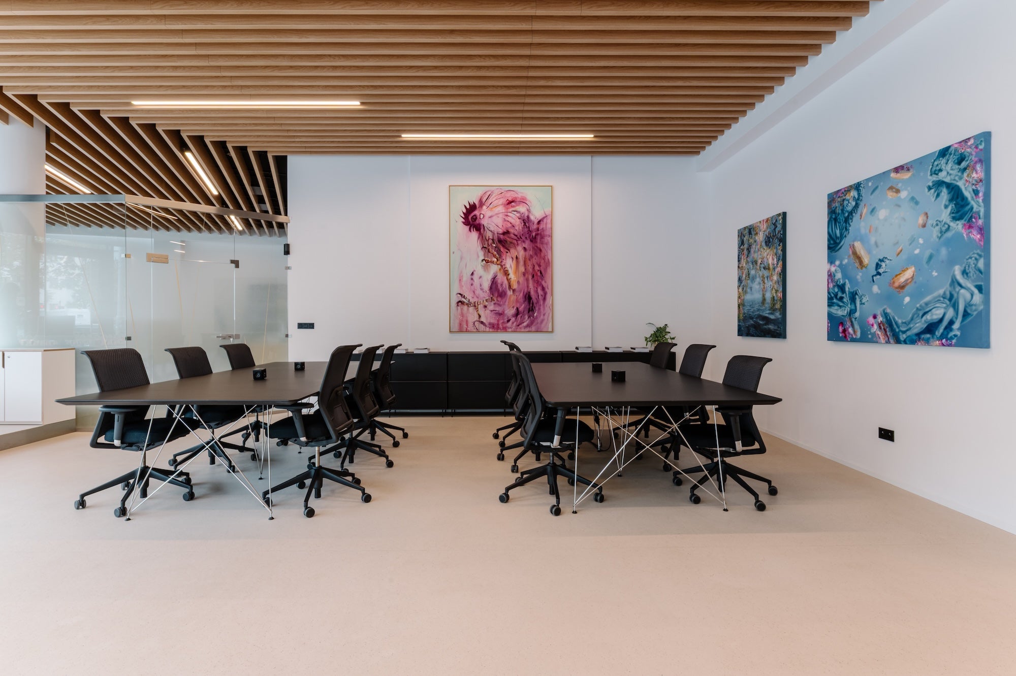 Projects | Svoboda & Williams Bratislava